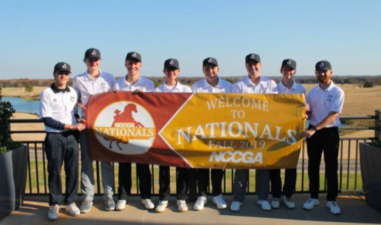 Fall 2019 National Championship at Winstar Casino and Resort